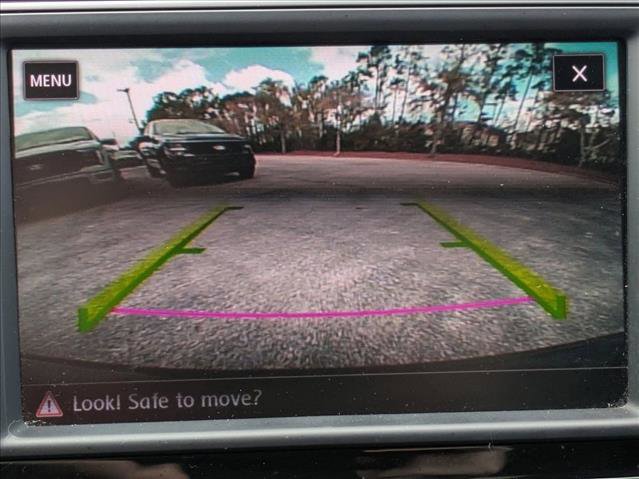 Used 2016 Volkswagen e-Golf SE w/ DC Fast Charging Package FWD image 12