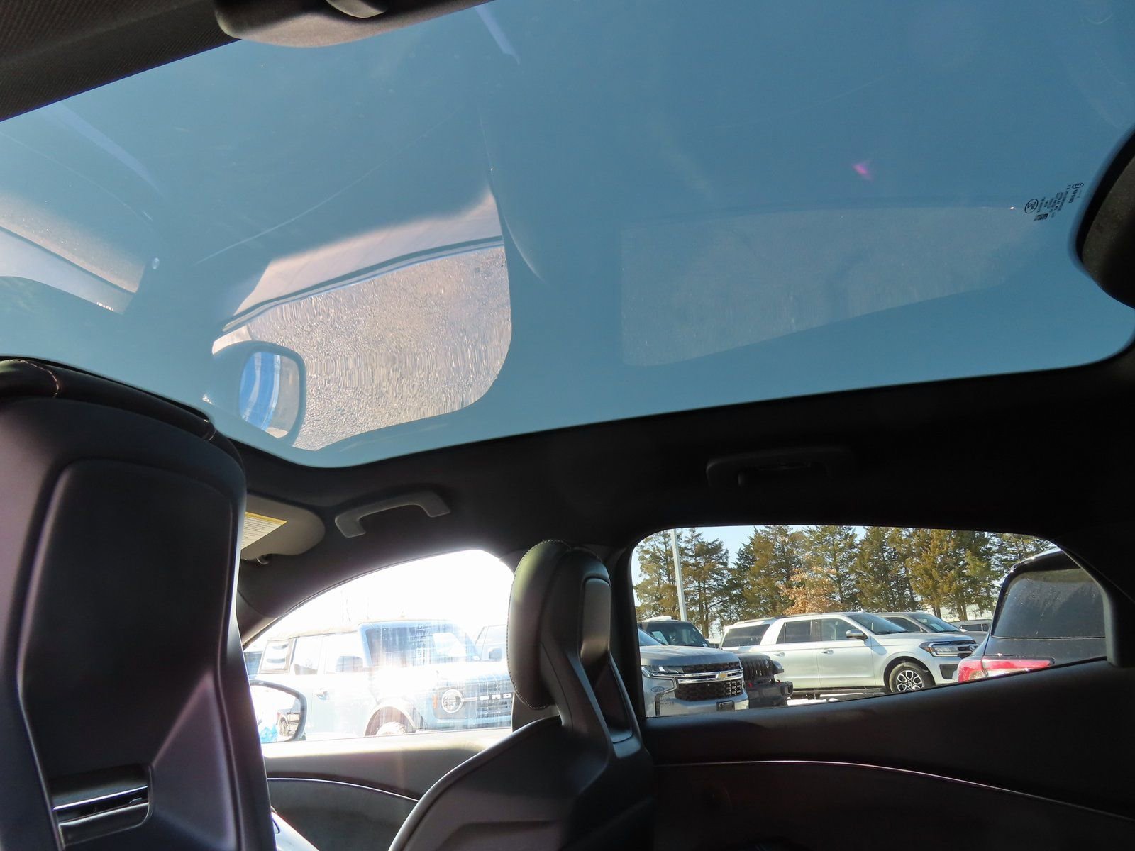 Certified 2022 Ford Mustang Mach-E GT w/ GT Performance Edition image 34