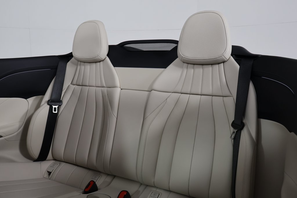 New 2027 Mercedes-Benz CLE 53 AMG 4MATIC Cabriolet image 7