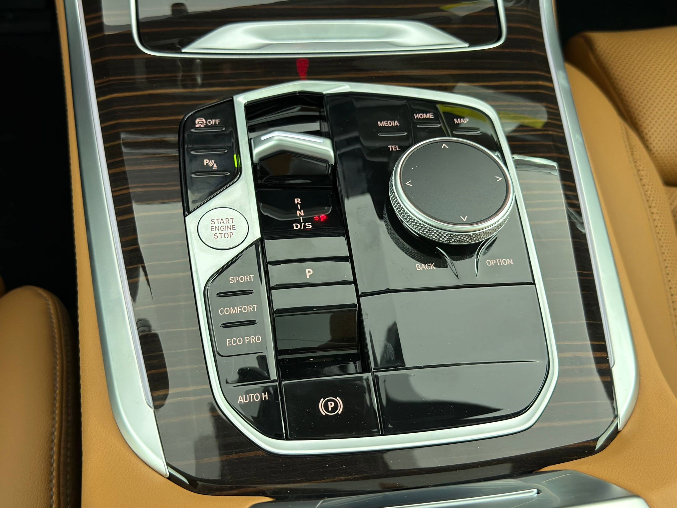 New 2026 BMW X5 sDrive40i image 17