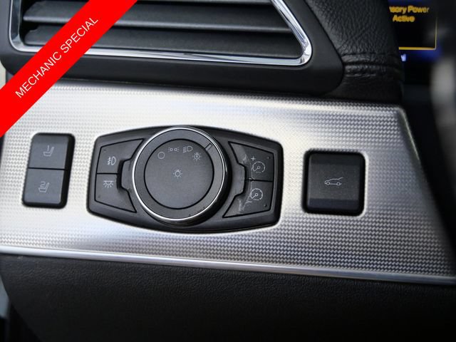 Used 2013 Lincoln MKX AWD w/ Class II Trailer Tow Pkg image 24