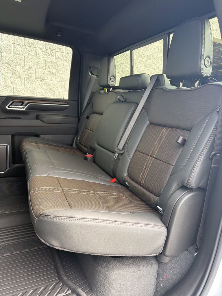 New 2026 Chevrolet Silverado 3500 High Country w/ High Country Premium Package image 28