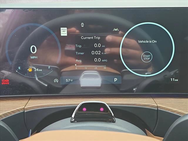 New 2026 Hyundai Santa Fe Calligraphy image 13