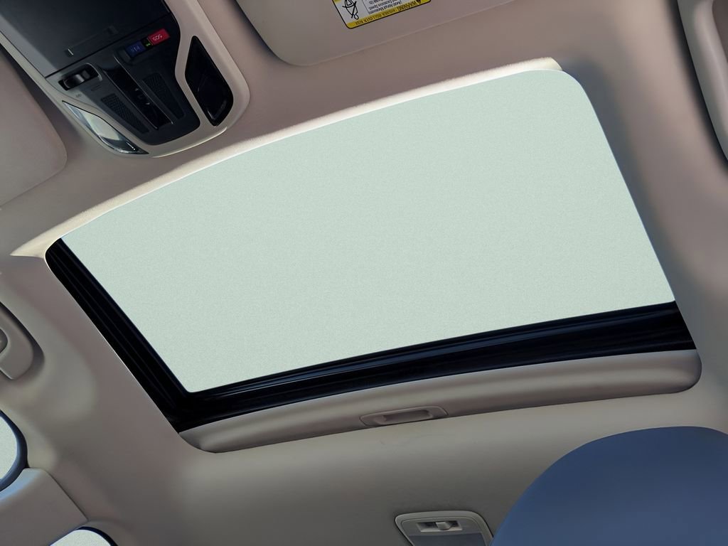 Used 2024 Subaru Outback Touring image 21