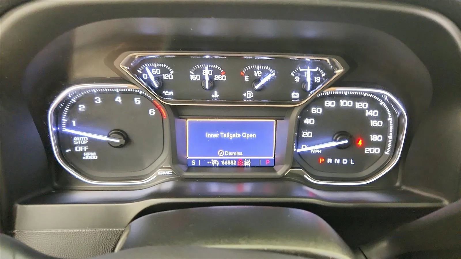 Used 2020 GMC Sierra 1500 SLT w/ SLT Convenience Package AWD/4WD image 25
