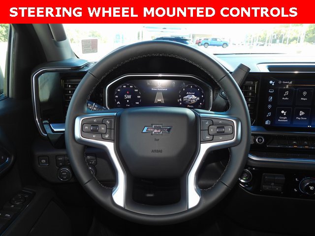 New 2026 Chevrolet Silverado 1500 RST image 18