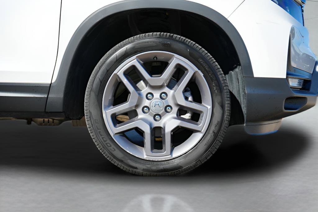 Used 2022 Honda Passport EX-L image 10