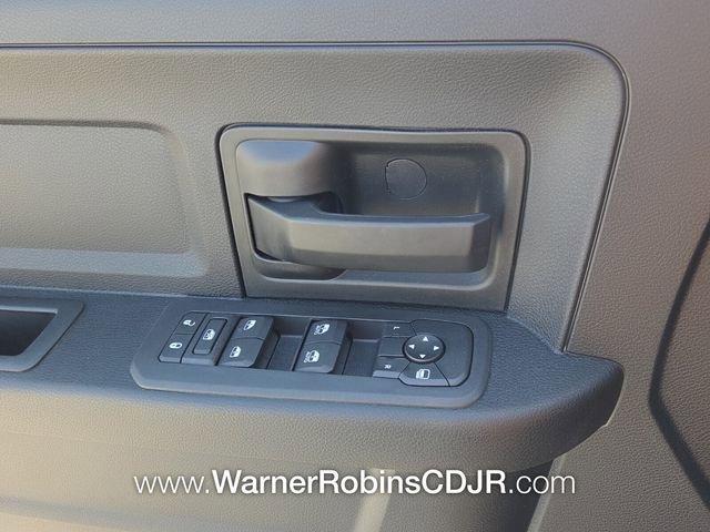 New 2026 RAM 2500 Tradesman image 30