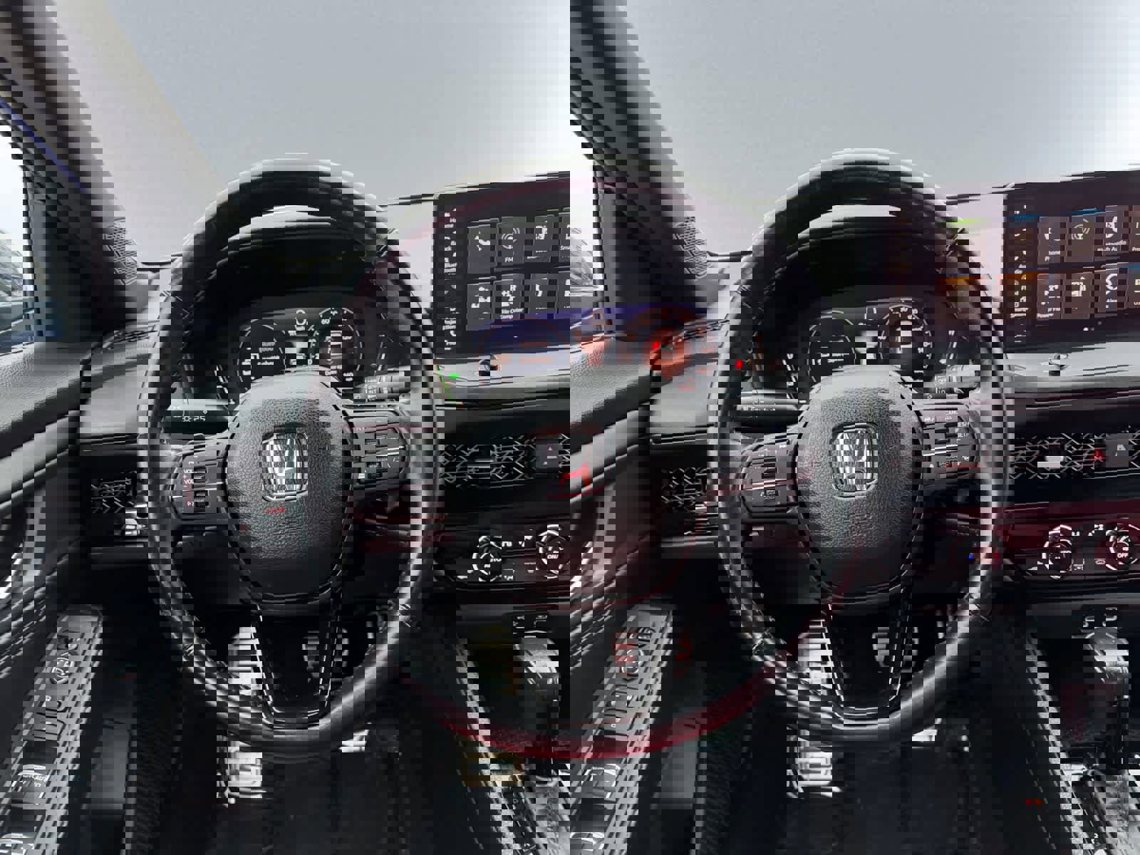 Used 2023 Honda Accord Sport image 17