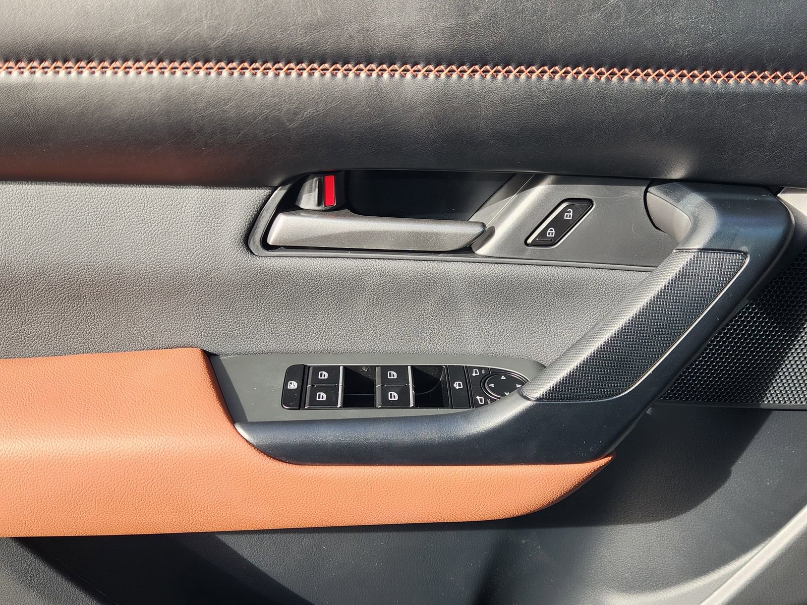 New 2026 MAZDA CX-50 AWD 2.5 S w/ Accent Package image 22