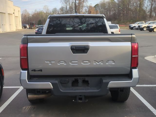 Used 2024 Toyota Tacoma TRD Off-Road image 6