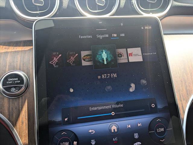 Certified 2025 Mercedes-Benz GLC 300 image 11