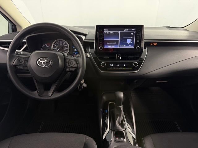 Used 2020 Toyota Corolla LE image 45
