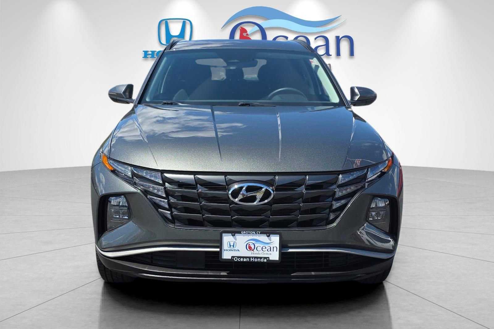 Used 2023 Hyundai Tucson SEL AWD/4WD image 8