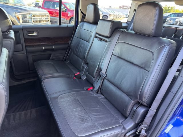 Used 2014 Ford Flex Limited FWD image 15