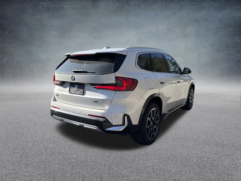 New 2026 BMW X1 xDrive28i w/ Technology Package image 5