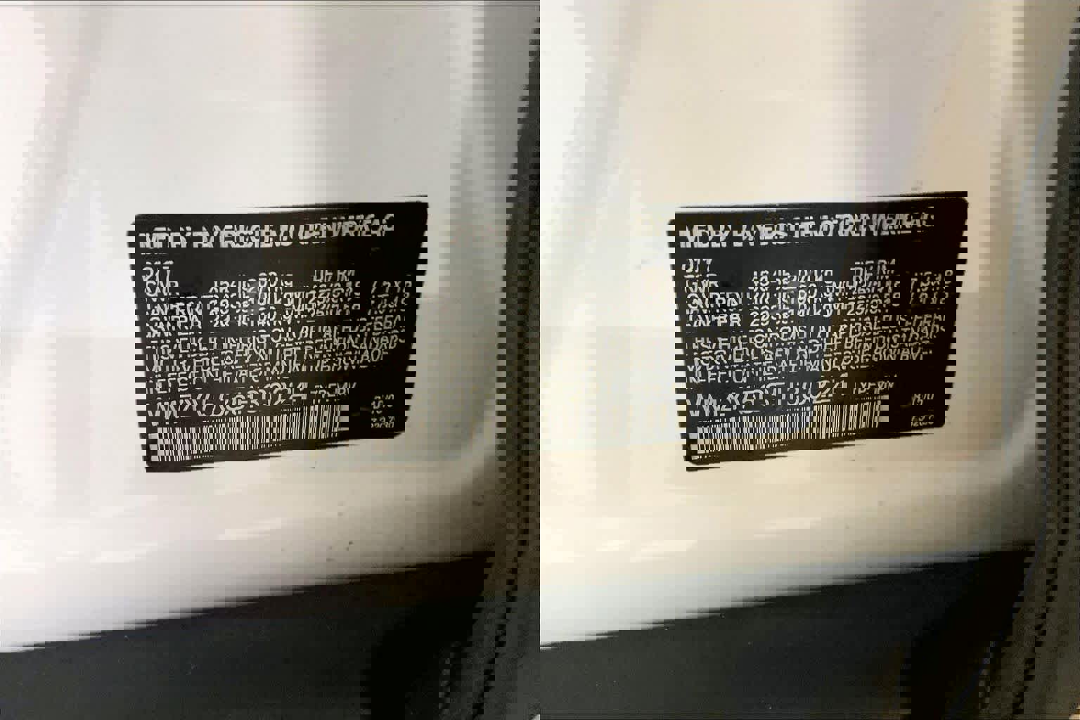 Used 2017 MINI Cooper Countryman ALL4 image 37