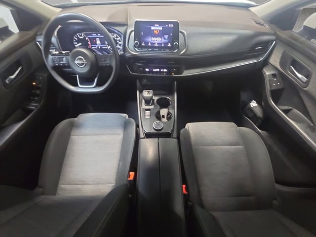 Used 2023 Nissan Rogue SV image 20