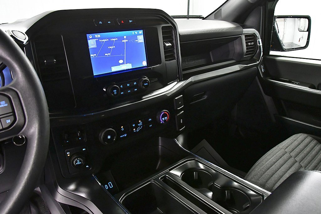 Used 2023 Ford F150 XL w/ STX Appearance Package image 22