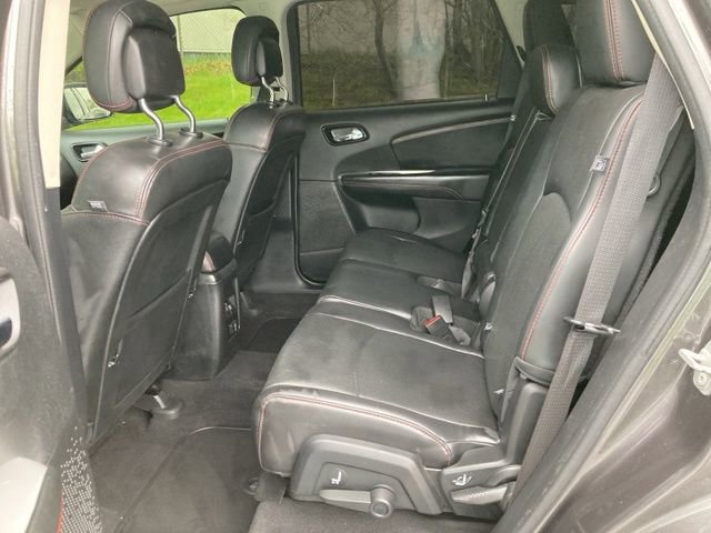 Used 2018 Dodge Journey GT FWD image 22