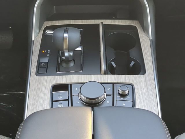 New 2026 MAZDA CX-90 3.3 Turbo w/ Preferred Package image 17