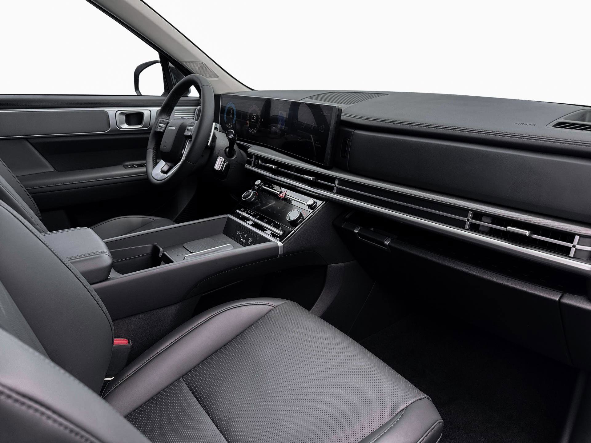 New 2026 Hyundai Santa Fe SEL image 15