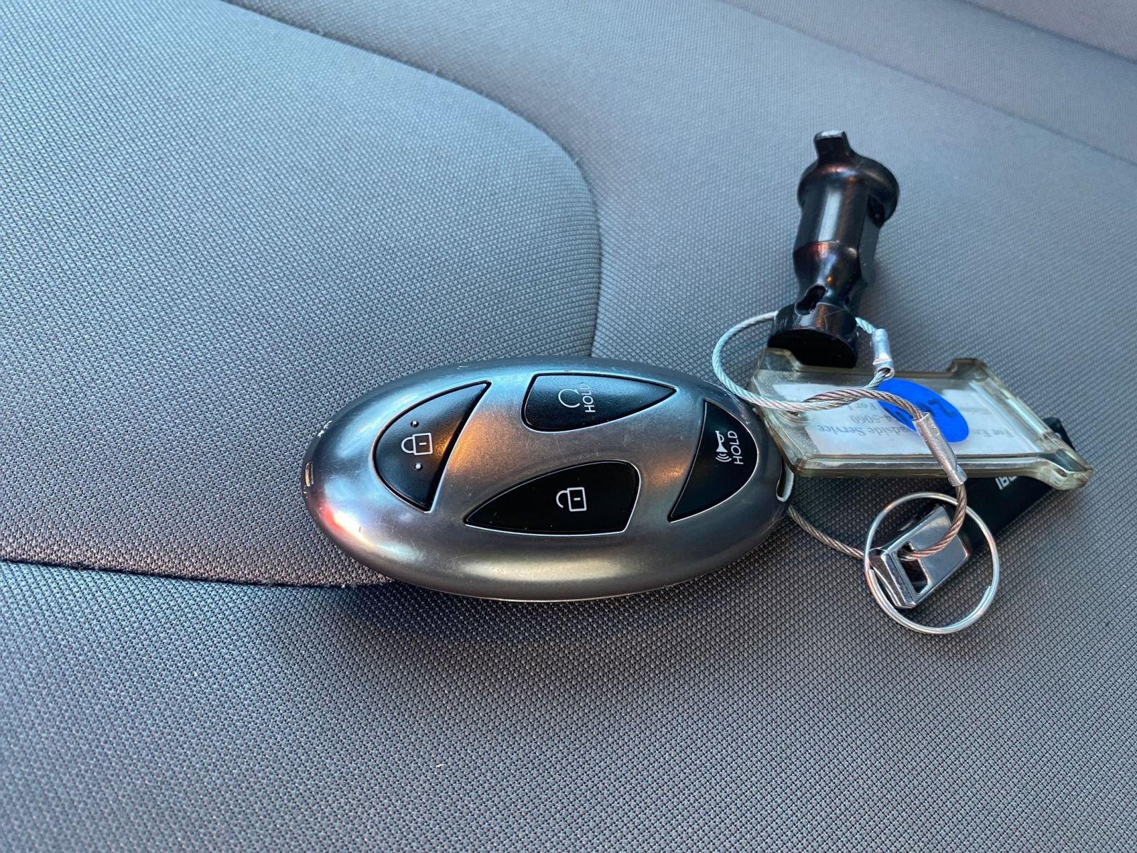 Used 2025 Hyundai Elantra SEL image 22