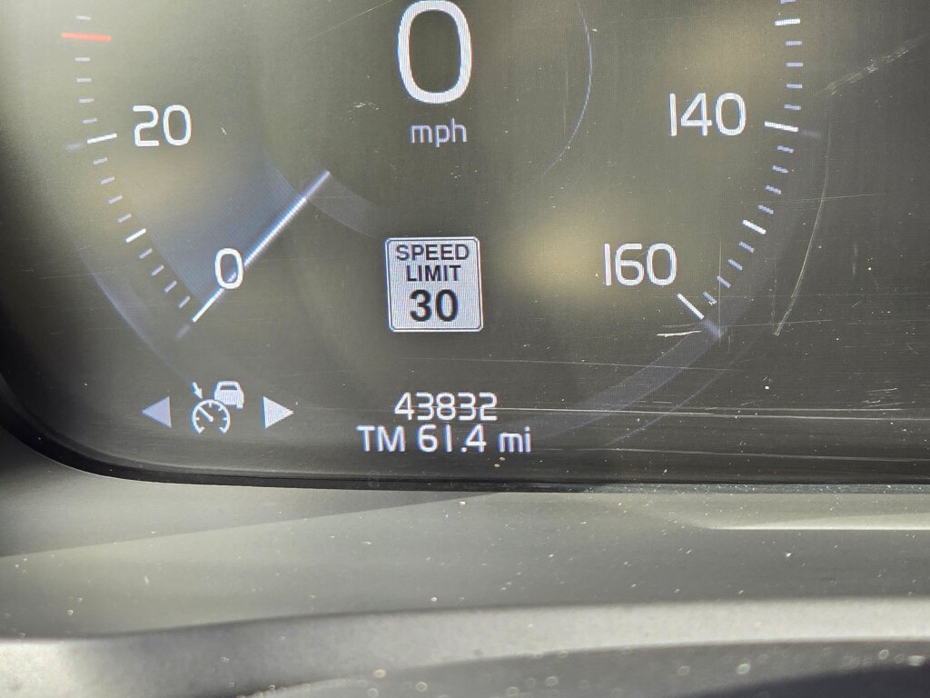 Used 2018 Volvo XC90 T6 Inscription w/ Convenience Package AWD/4WD image 34