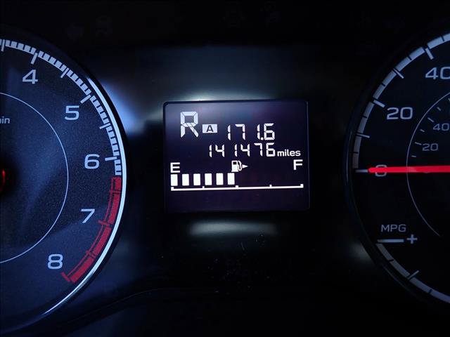 Used 2018 Subaru Impreza 2.0i AWD/4WD image 21