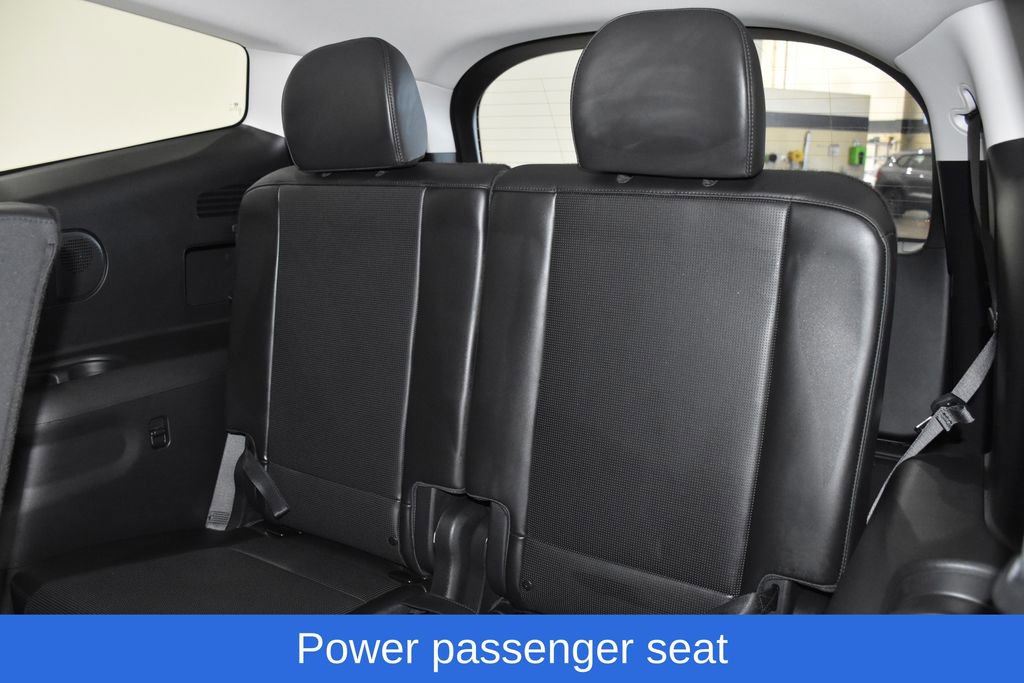 New 2026 Hyundai Ioniq 9 SEL w/ Tow & Go Package image 30