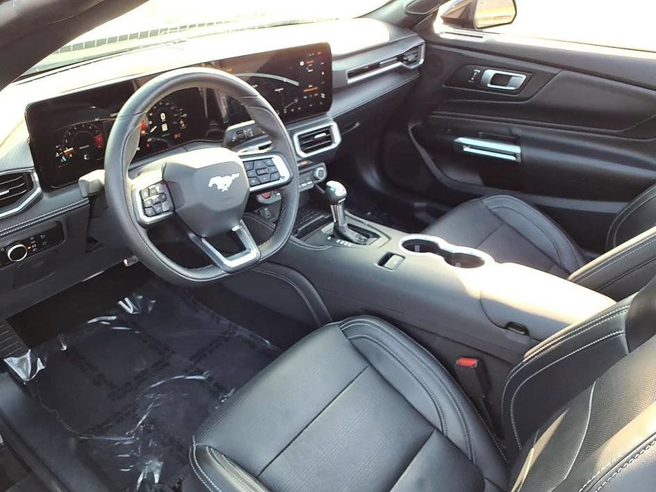 Used 2024 Ford Mustang GT Premium RWD image 19