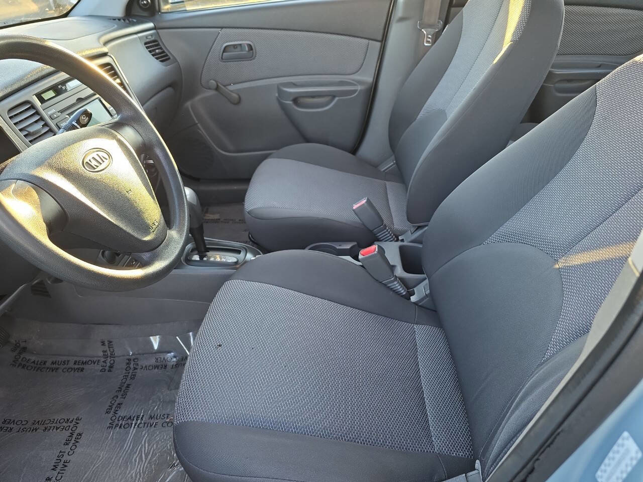 Used 2009 Kia Rio LX image 14