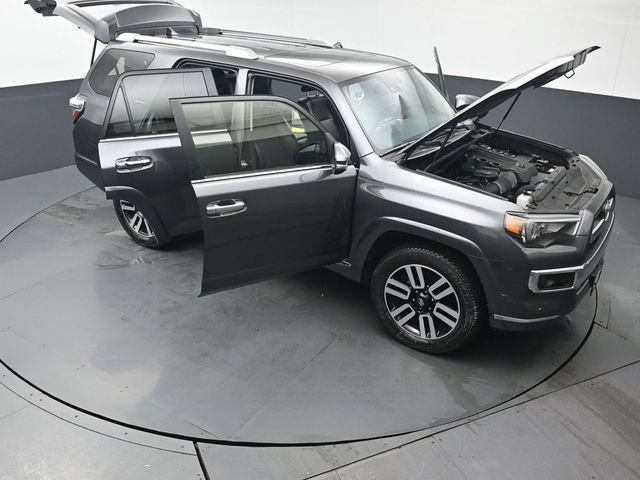 Certified 2023 Toyota 4Runner Limited AWD/4WD image 61