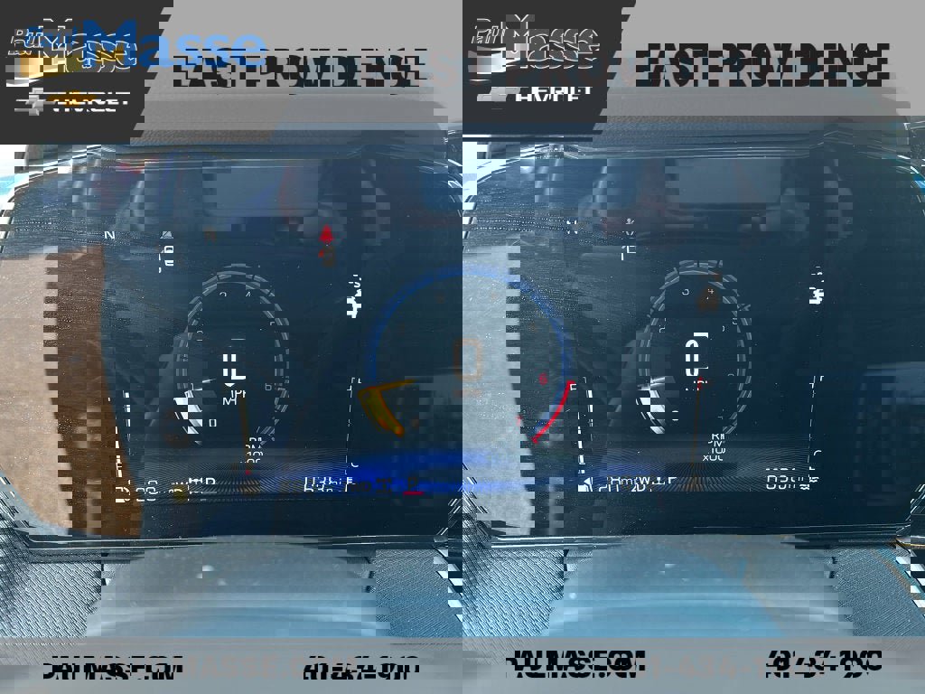 Certified 2024 Chevrolet TrailBlazer LT w/ LT Cold Weather Package image 11