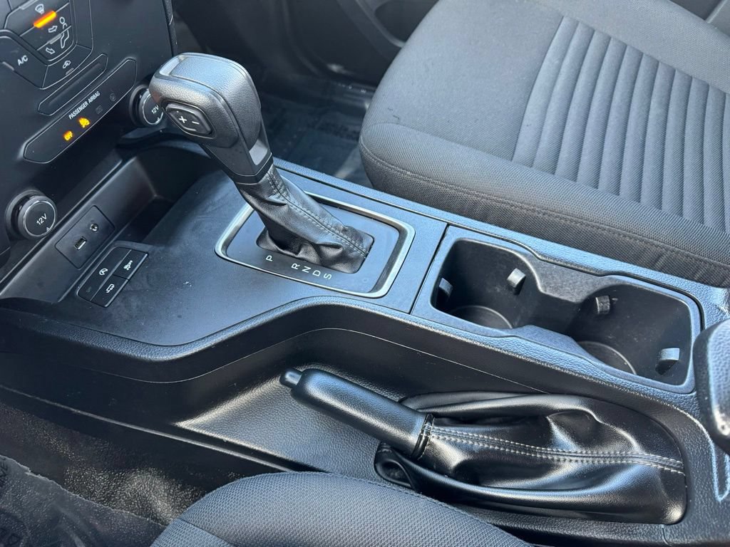 Certified 2021 Ford Ranger XL RWD image 18