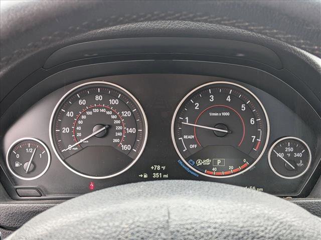Used 2017 BMW 330i Sedan RWD image 10