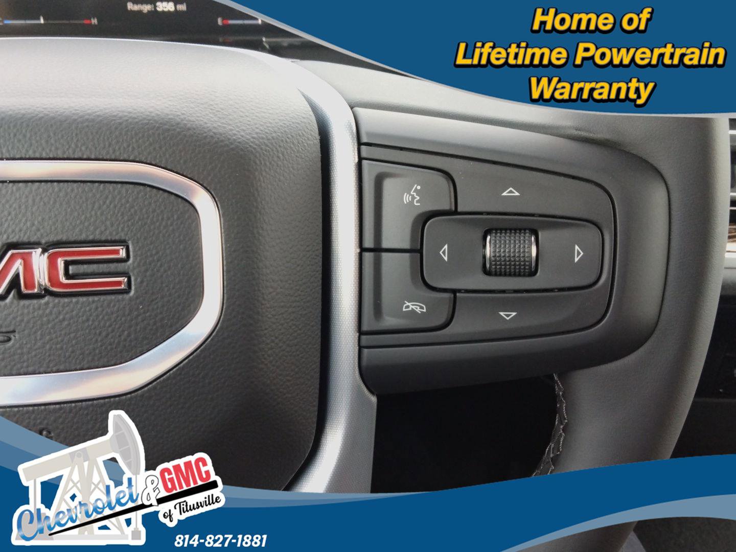 New 2026 GMC Sierra 2500 SLE w/ SLE Value Package; image 23