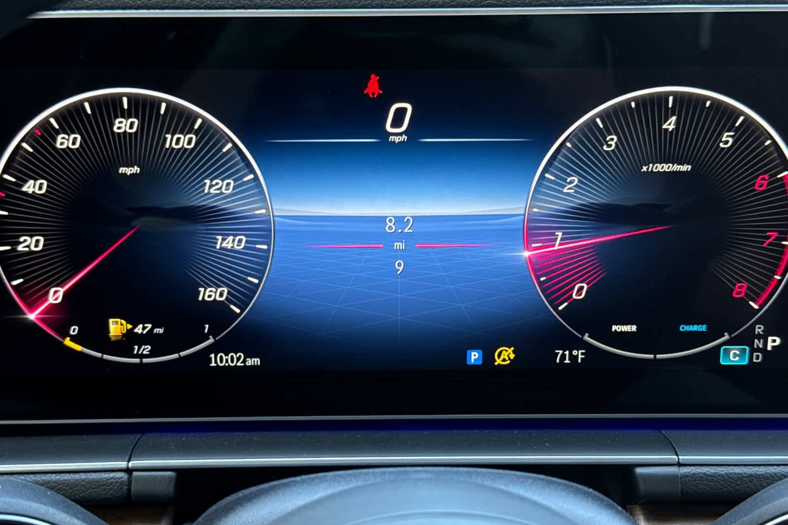 New 2026 Mercedes-Benz GLE 350 4MATIC image 24