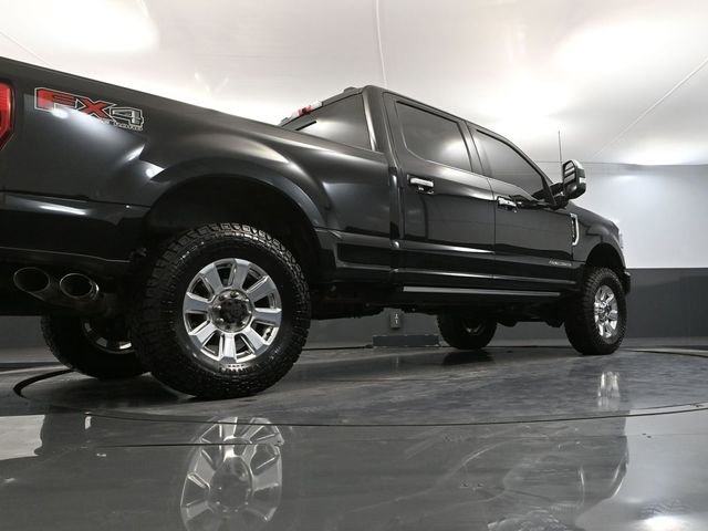 Used 2022 Ford F350 Platinum image 50
