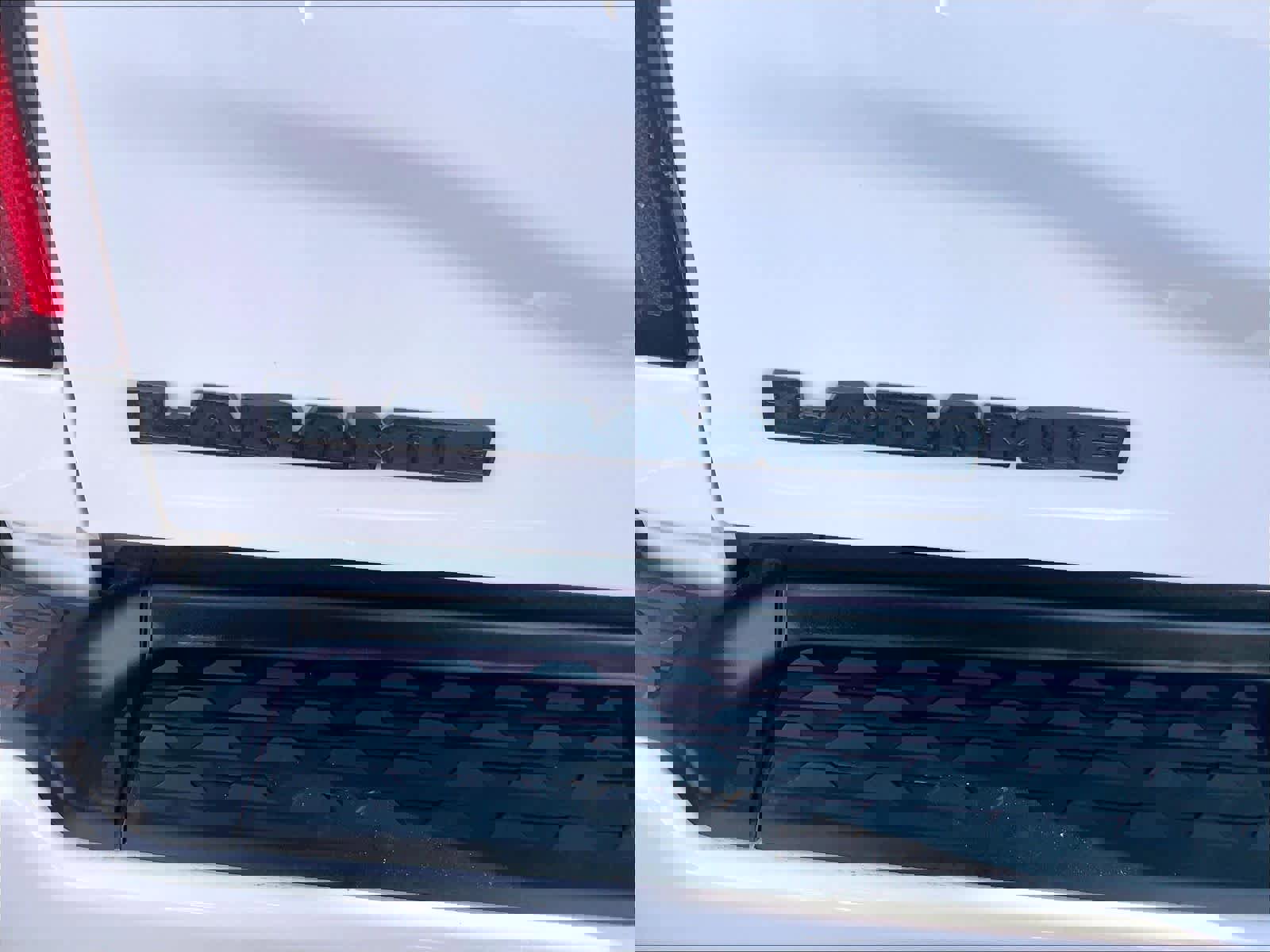 Used 2022 RAM 2500 Laramie image 11