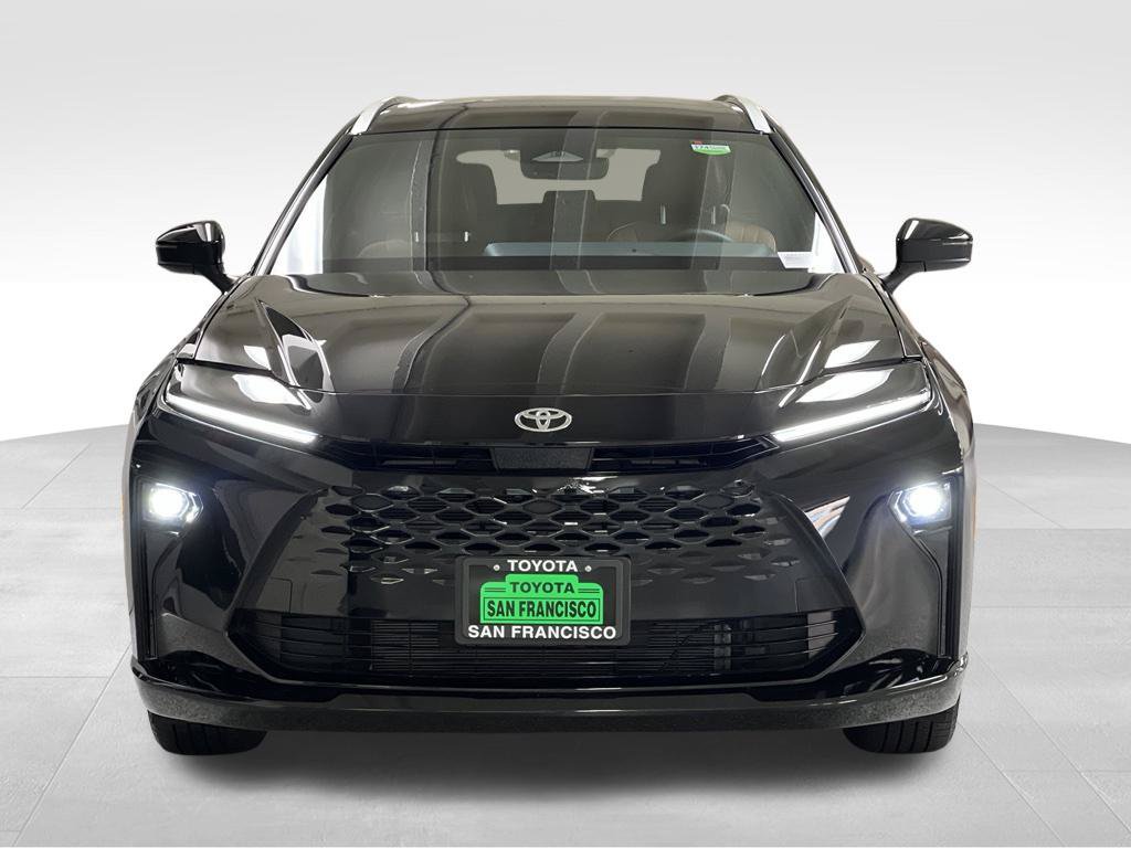Certified 2026 Toyota Crown Signia AWD/4WD image 8