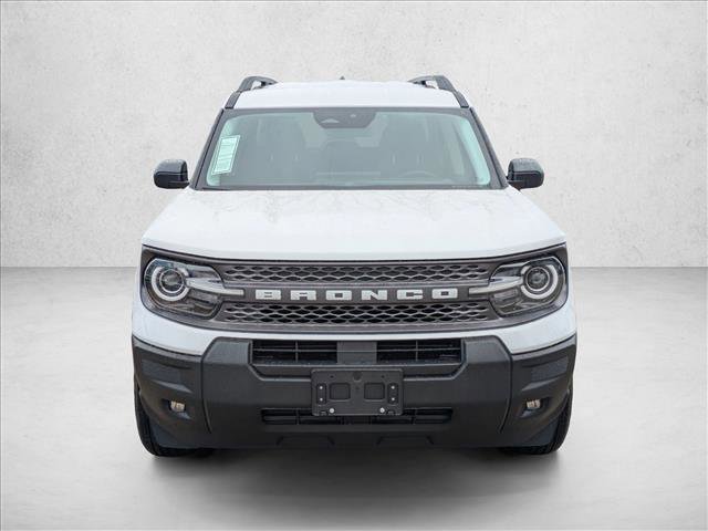 New 2025 Ford Bronco Sport Big Bend w/ Convenience Package image 6