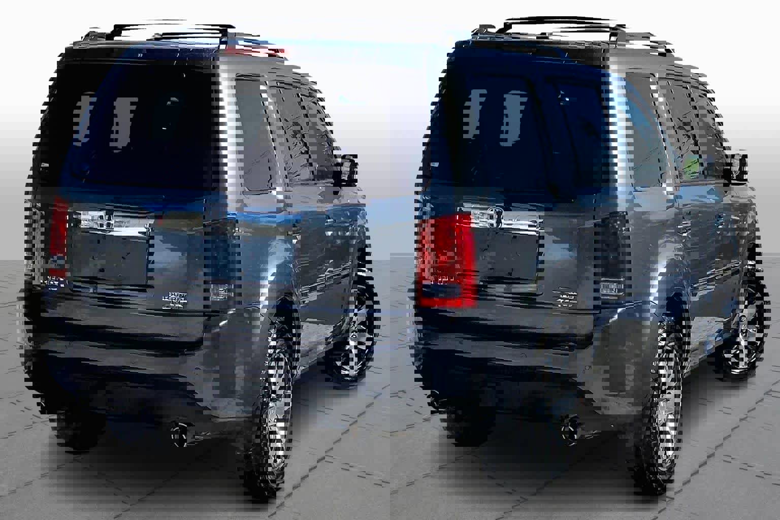 Used 2012 Honda Pilot Touring image 12