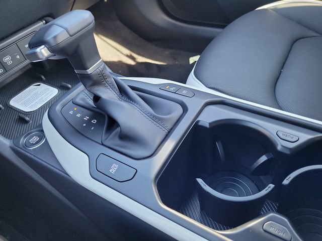 New 2026 Kia K4 GT-Line Turbo FWD image 26
