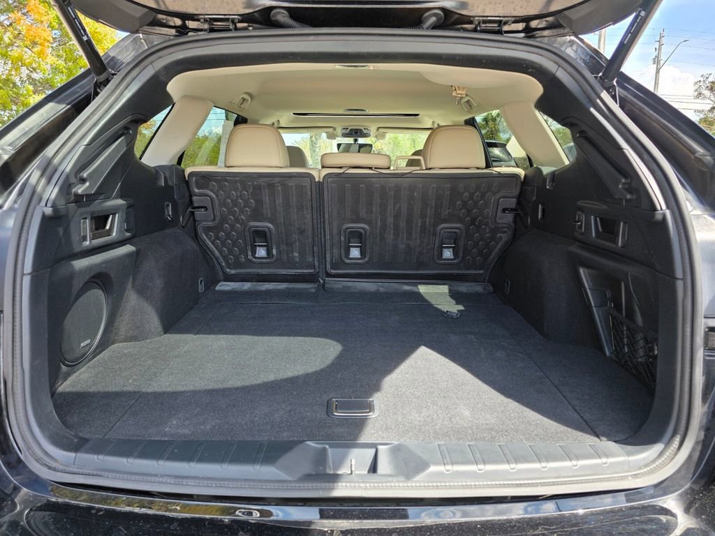 Used 2022 Subaru Outback Limited XT image 15