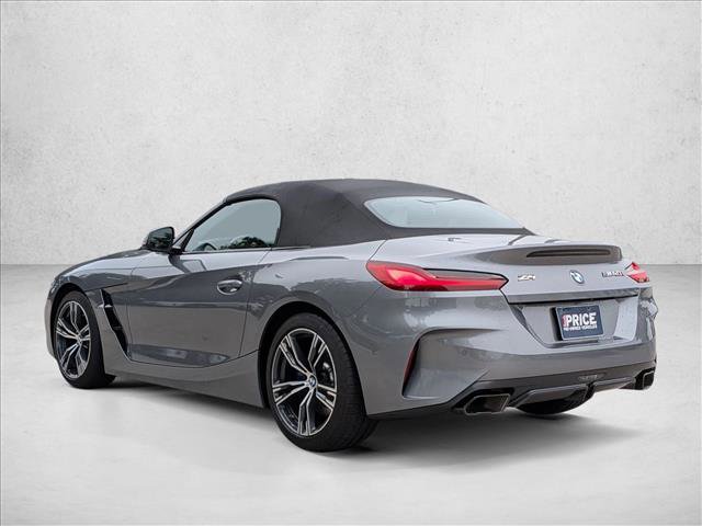 Used 2026 BMW Z4 M40i RWD image 7