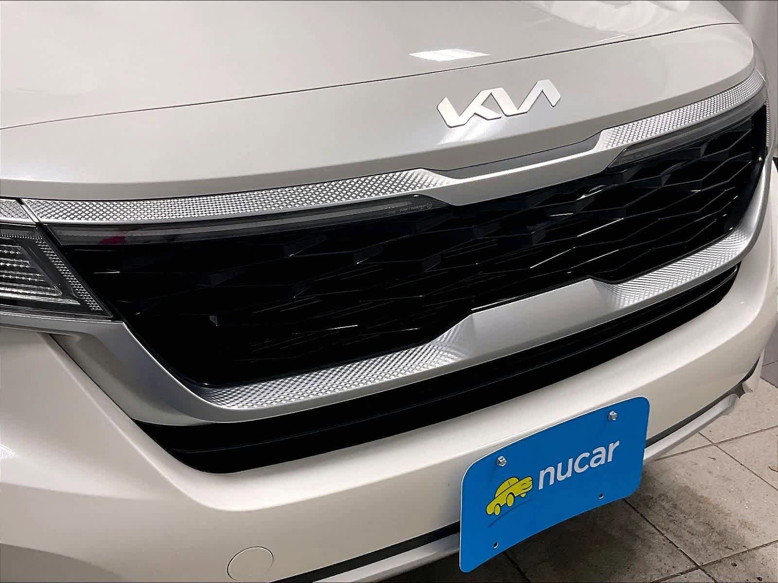 Used 2023 Kia Seltos S w/ Navigation Package AWD/4WD image 31