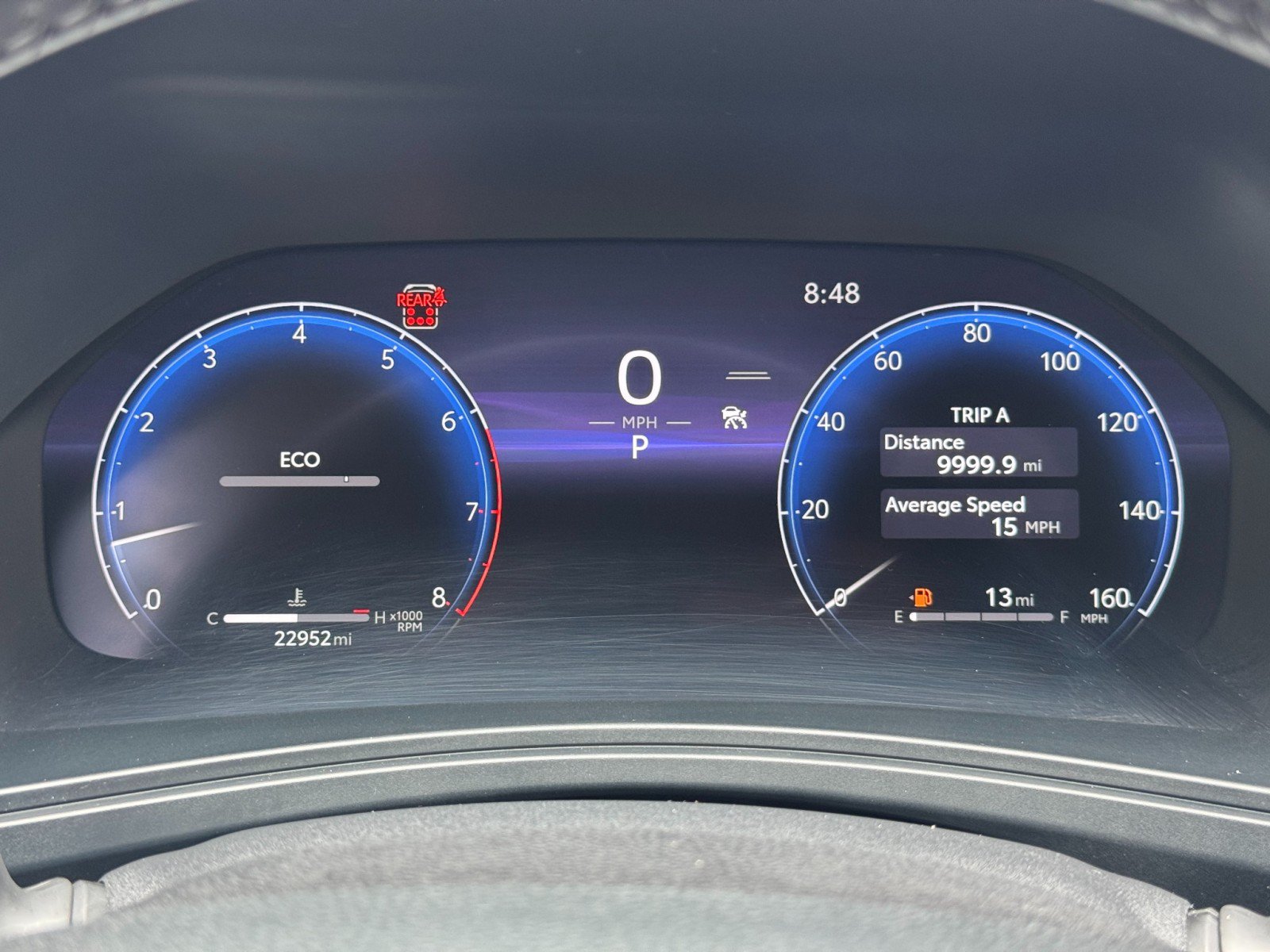Used 2024 Toyota Grand Highlander FWD image 19
