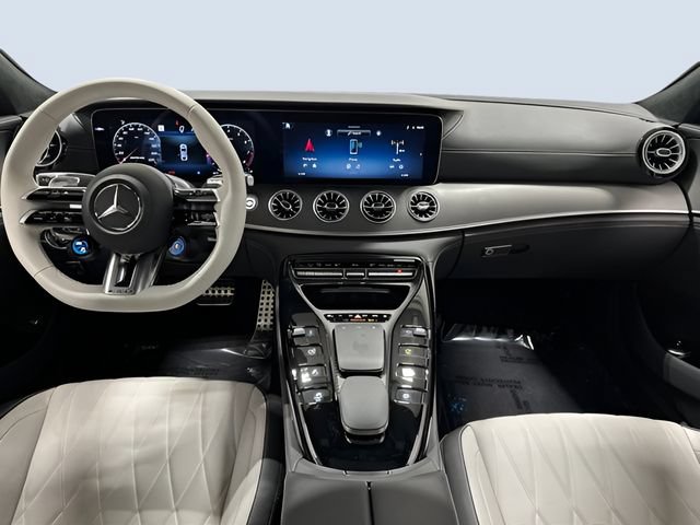 Used 2024 Mercedes-Benz AMG GT 63 image 14