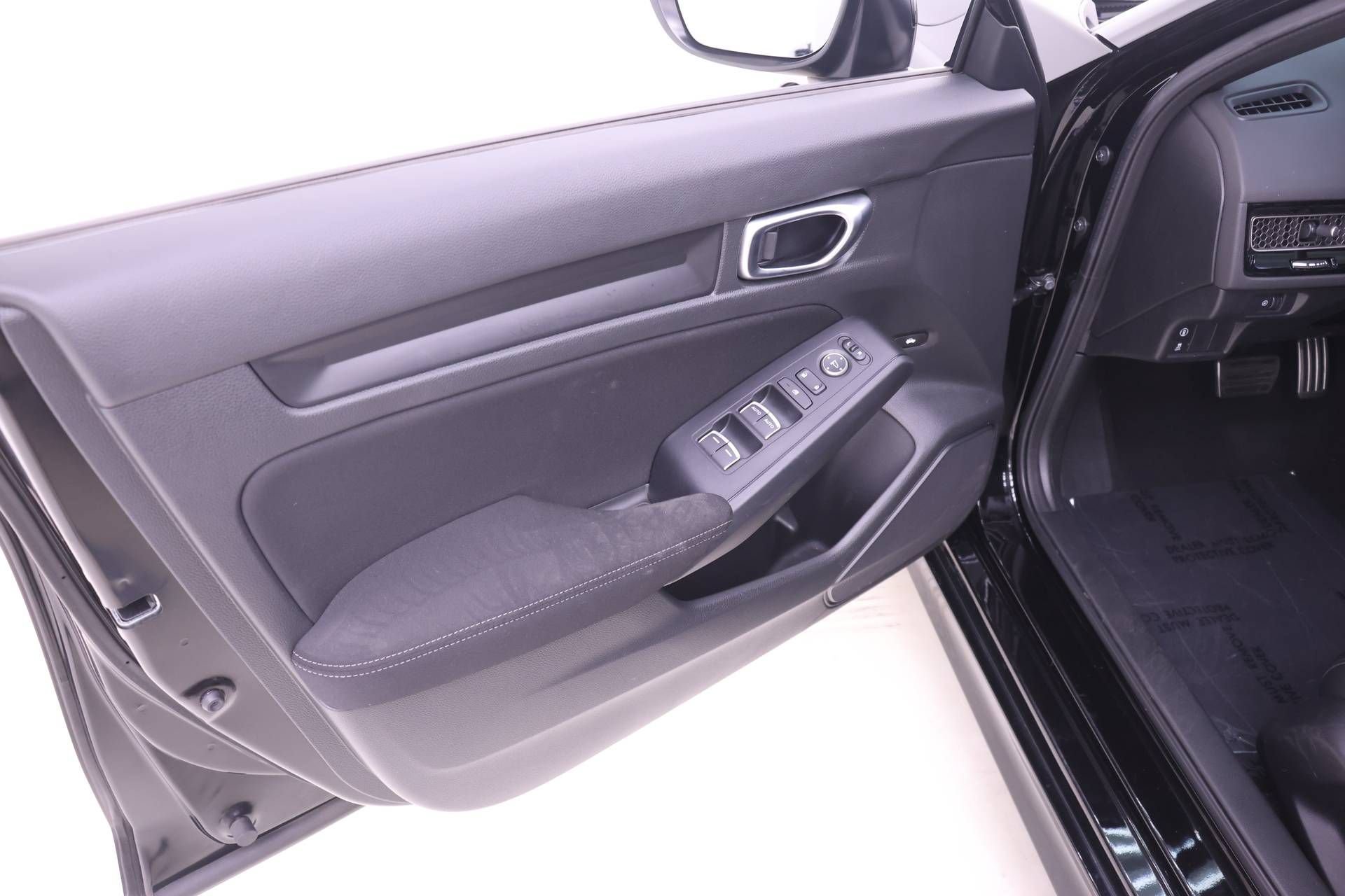 Certified 2023 Honda Civic Sport image 10
